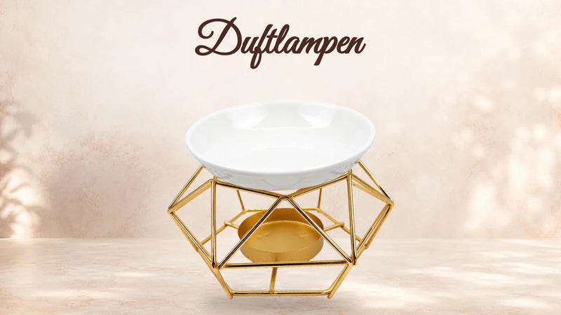 Duftlampen