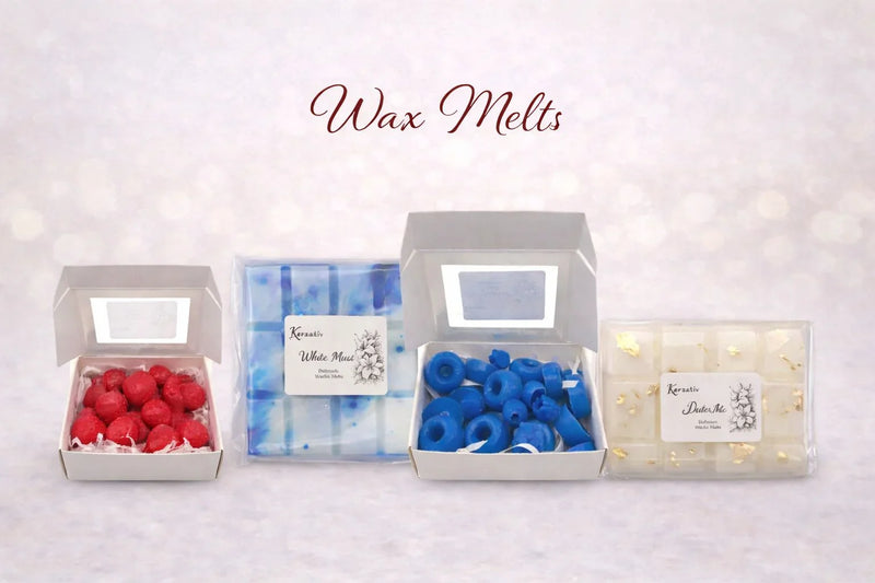 Wax Melts