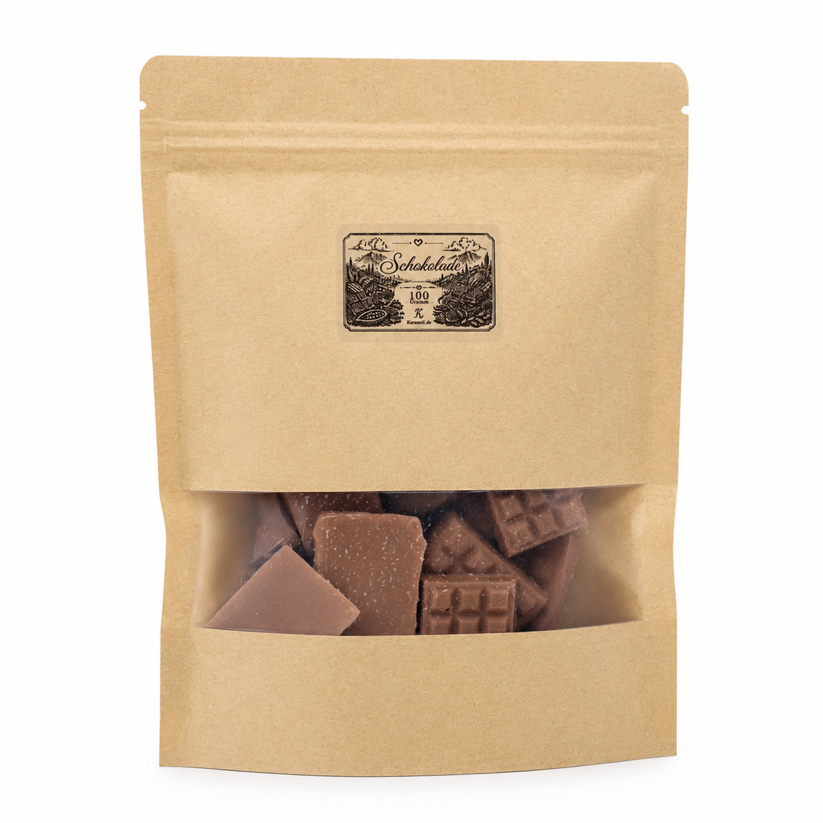 Hot Chocolate - Wax Melts