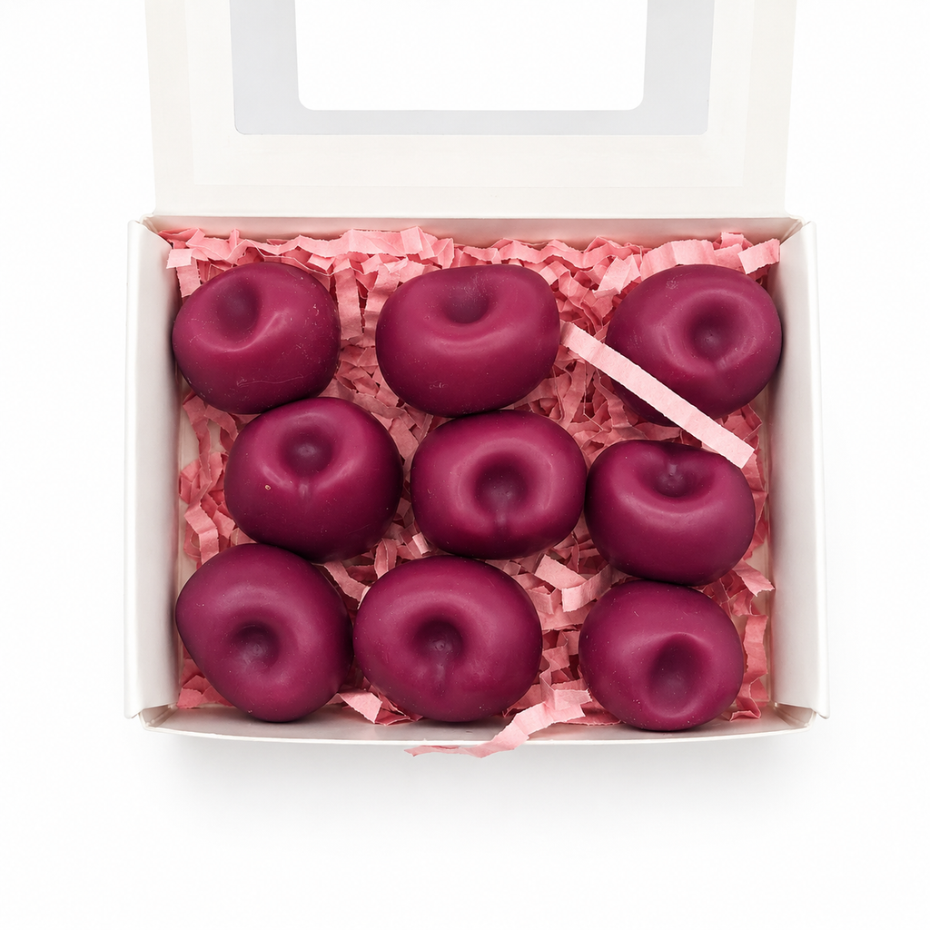 Black Cherry - Wax Melts