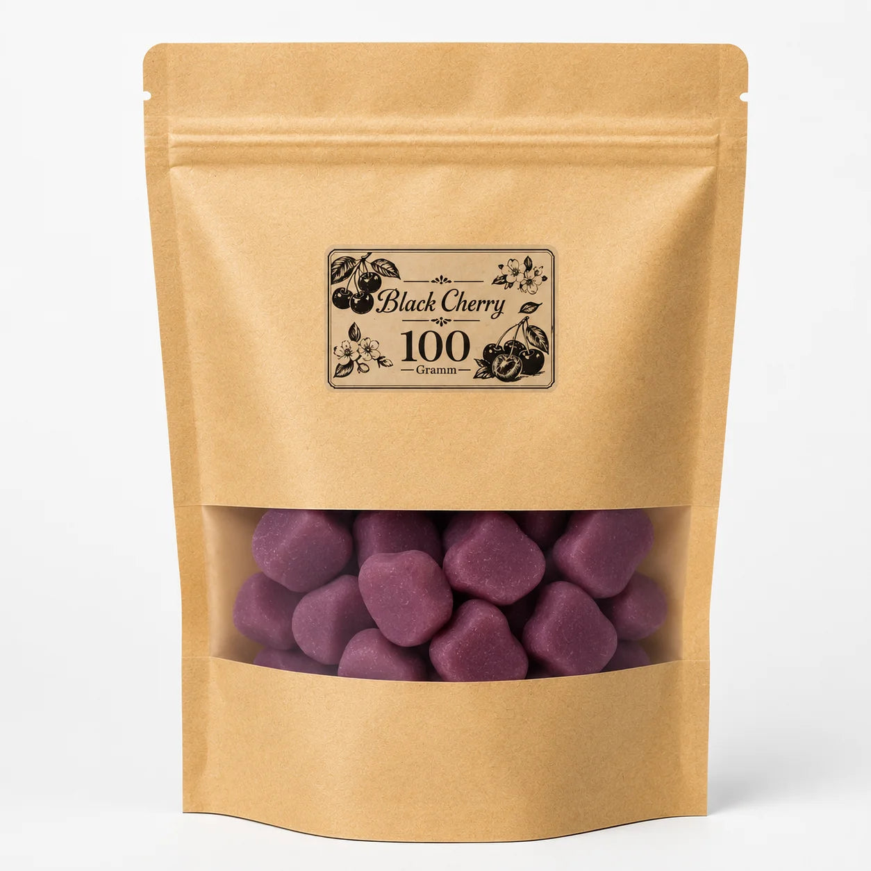 Black Cherry - Wax Melts