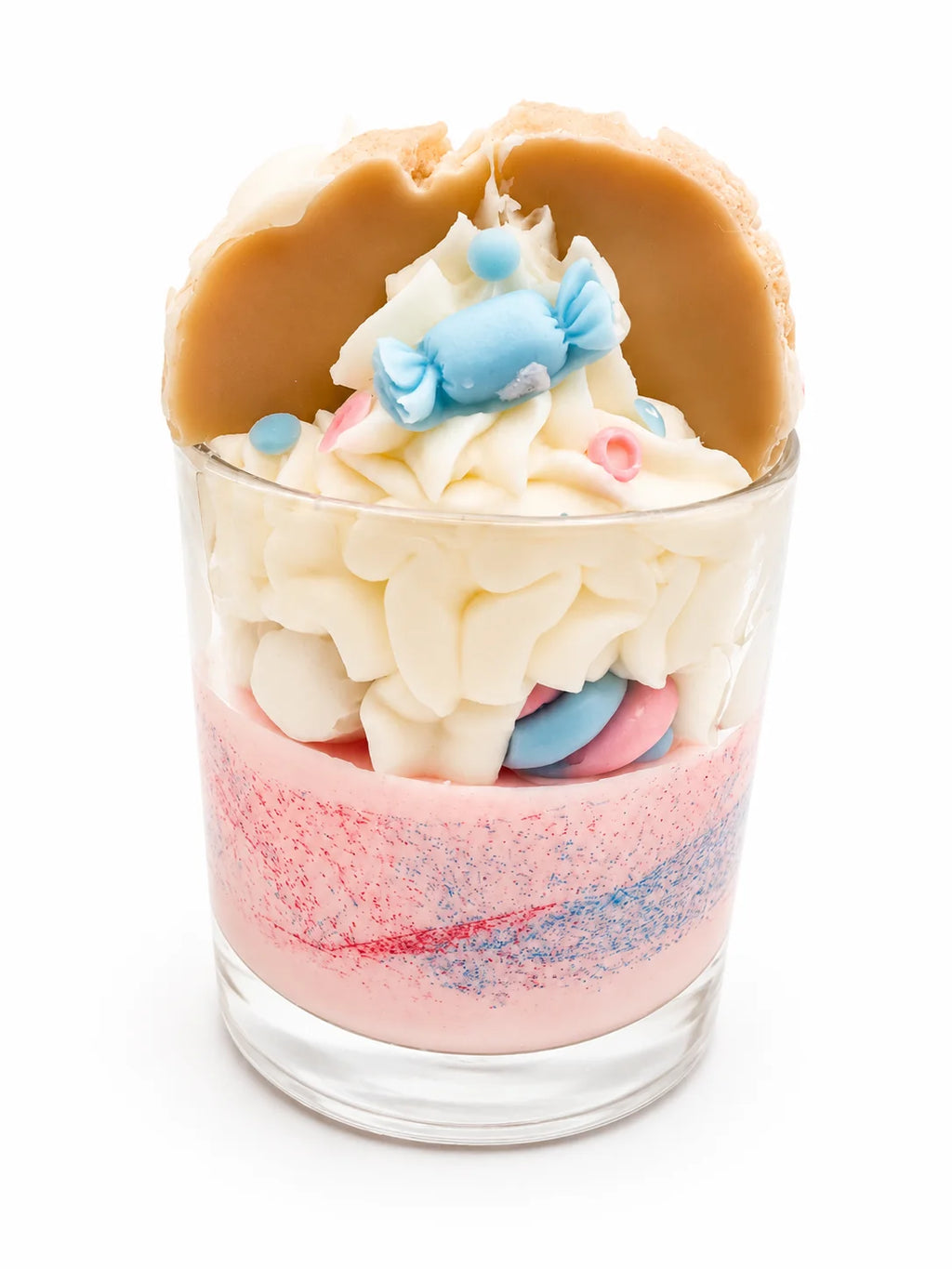 Candy Dream - Dessertkerze