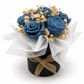 Moonlight Blossom - Melts Bouquet