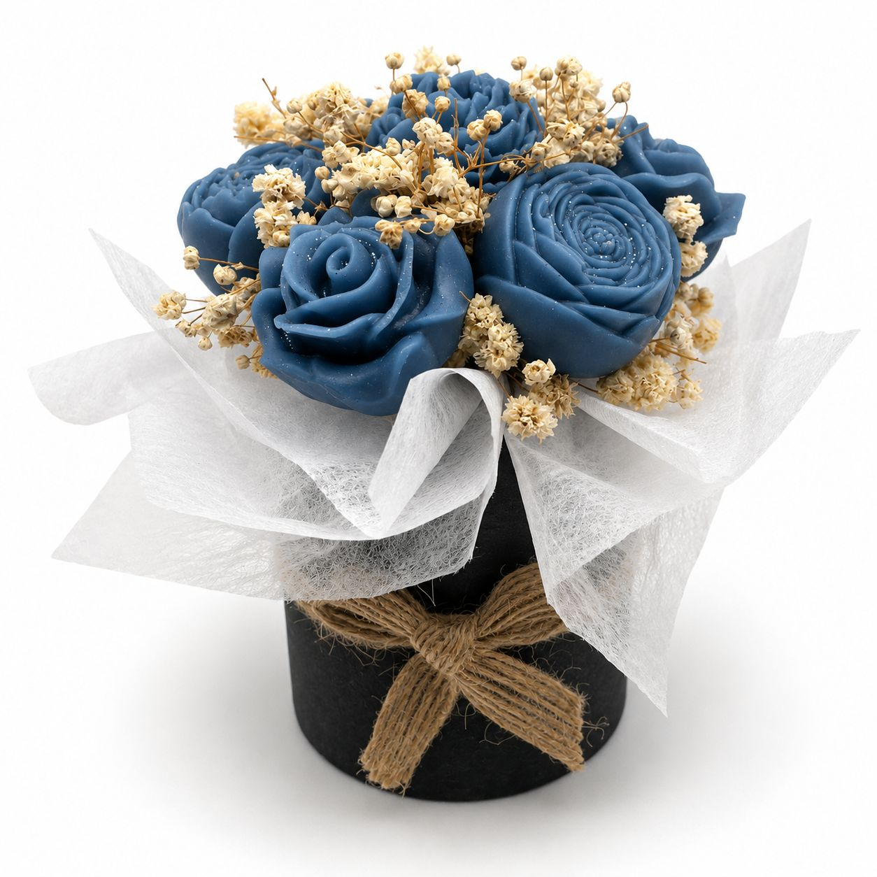 Moonlight Blossom - Melts Bouquet