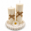 Elegant Candle Set