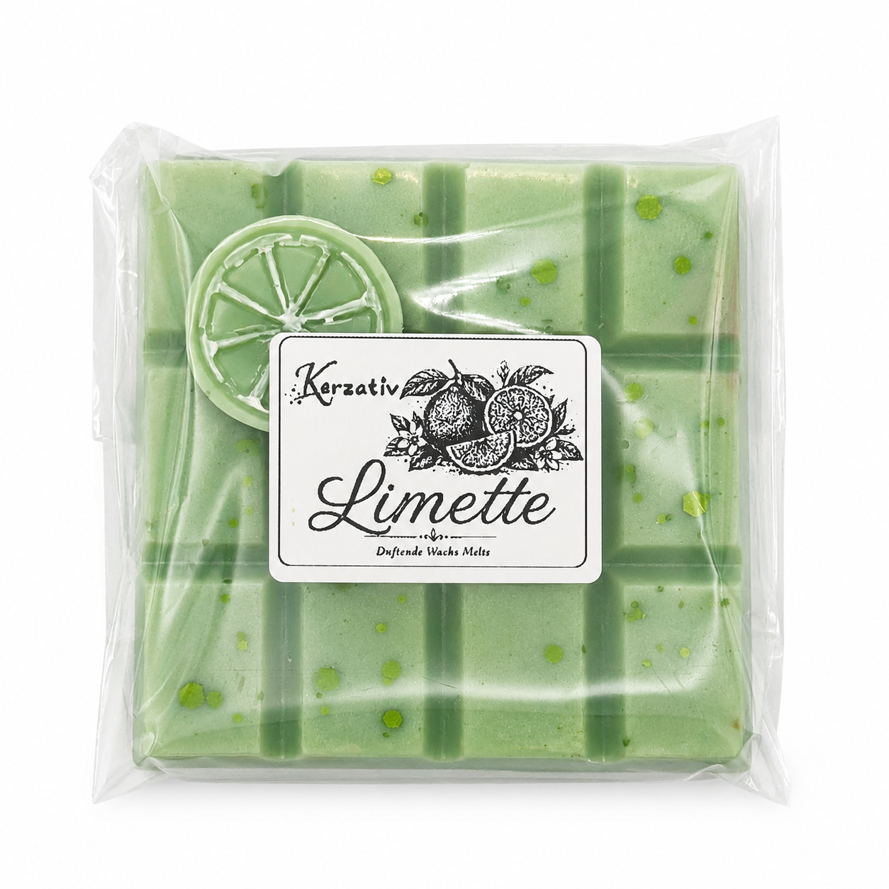 Limette - Wax Melts