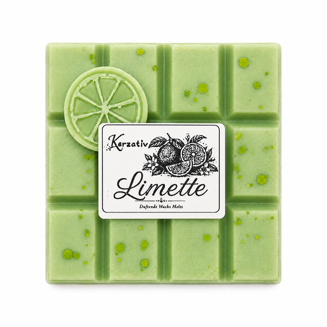 Limette - Wax Melts