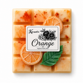 Orange - Wax Melts