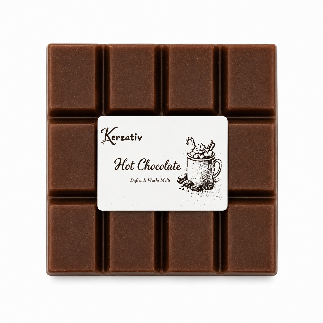 Hot Chocolate - Wax Melts