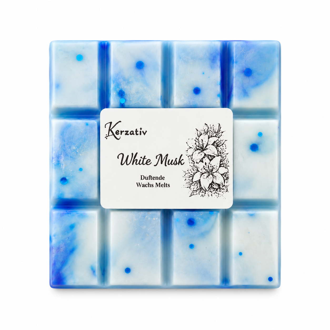 White Musk - Wax Melts