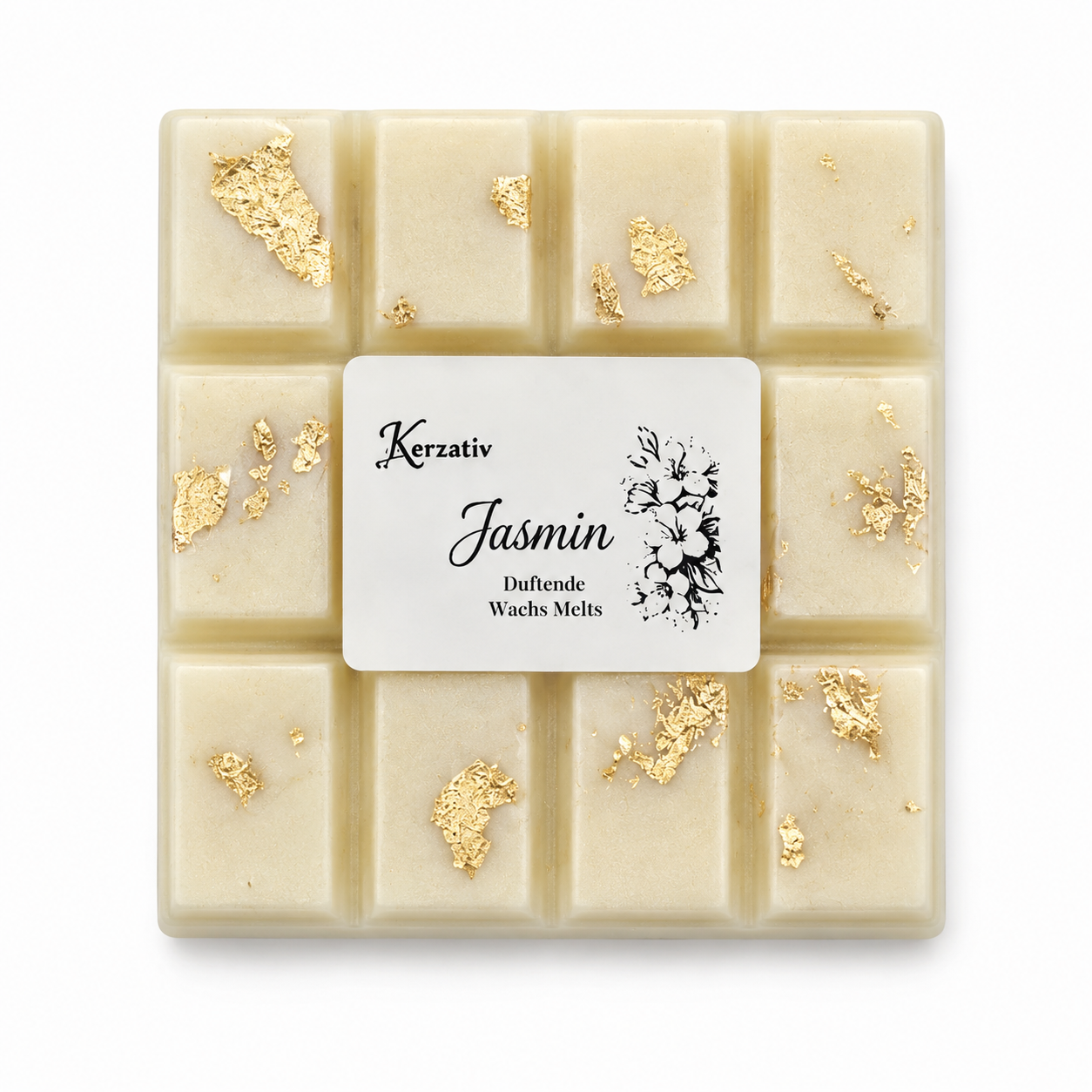 Jasmin Royale - Wax Melts