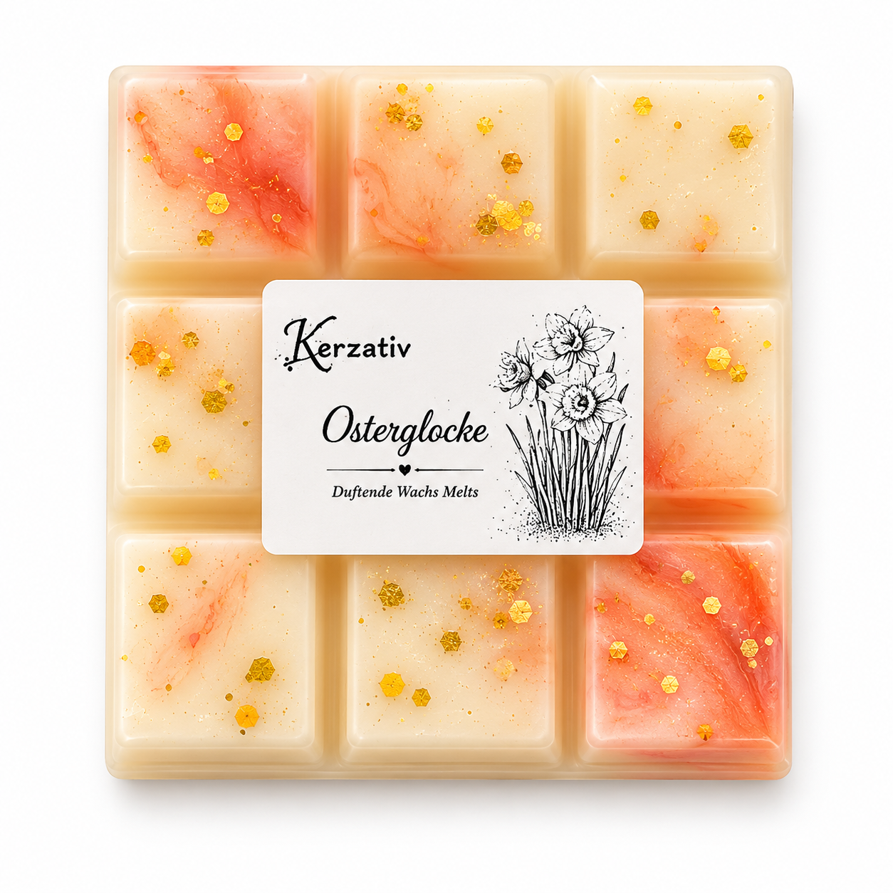 Osterglocke - Wax Melts