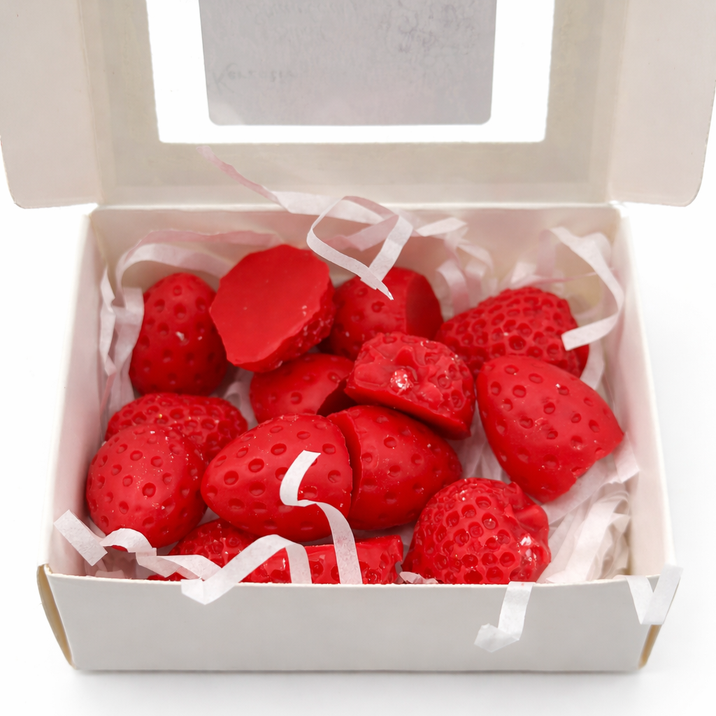 Sweet Strawberry - Wax Melts