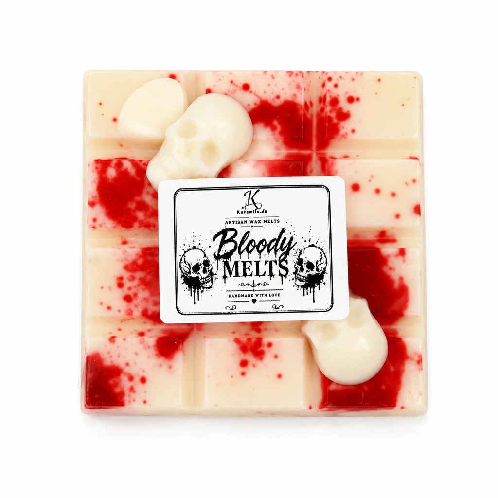 Bloody Melts - Wax Melts