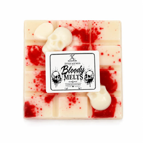 Bloody Melts - Wax Melts