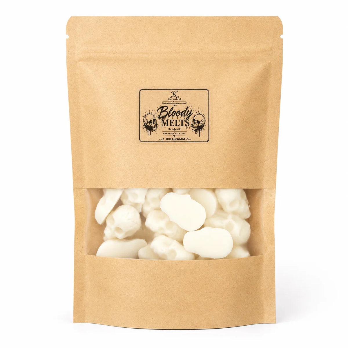 Bloody Melts - Wax Melts