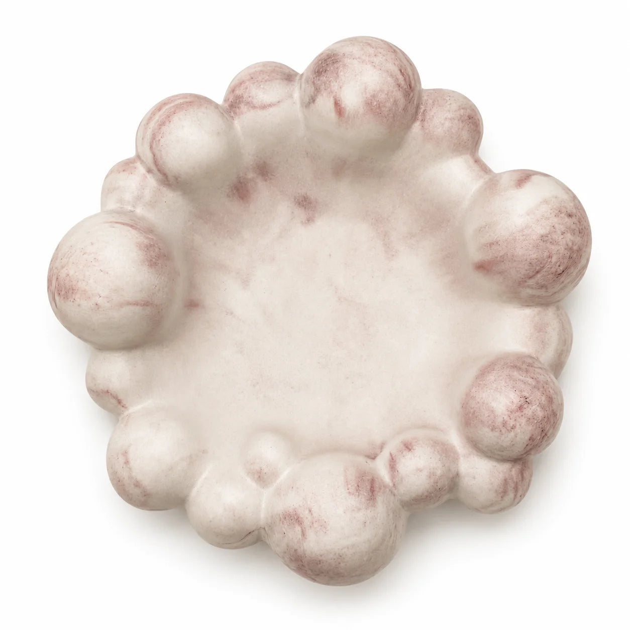 Bubble Charm - Keramik Schale