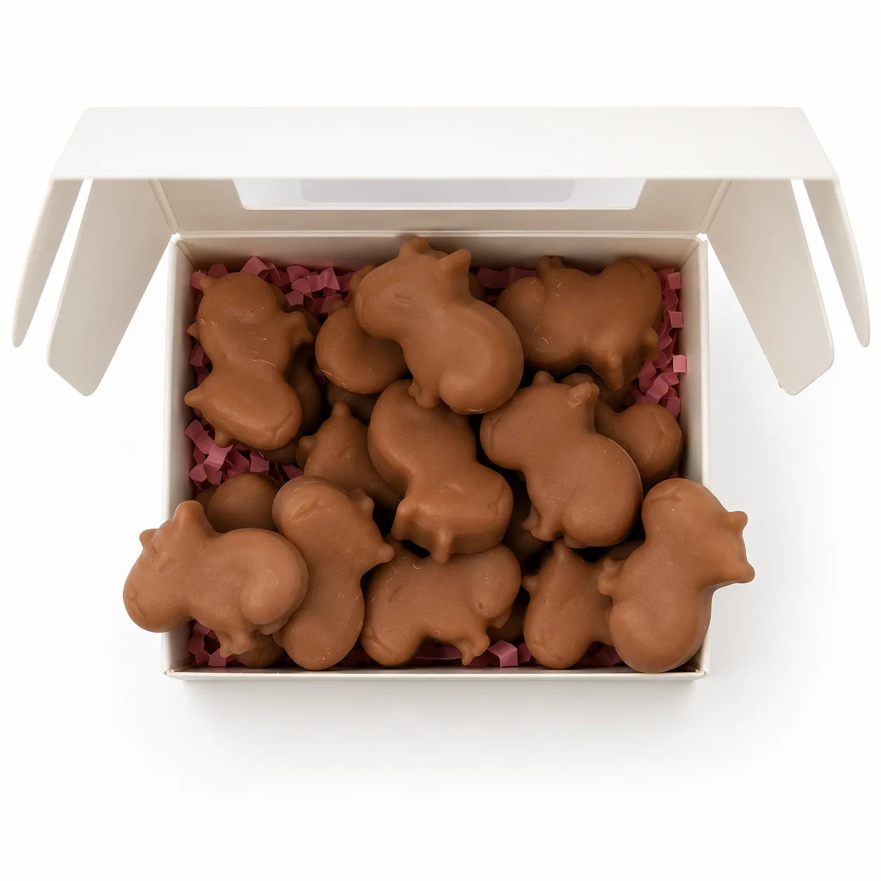 Capylicious - Wax Melts
