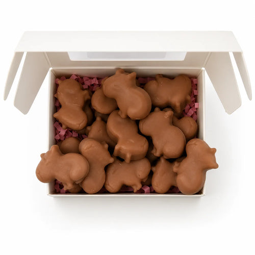 Capylicious - Wax Melts