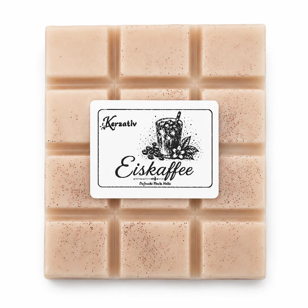Eiskaffee - Wax Melts