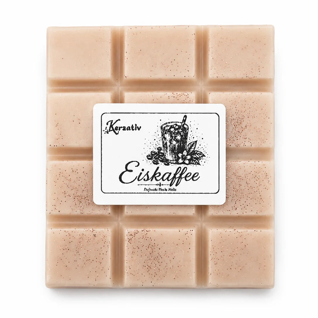 Eiskaffee - Wax Melts