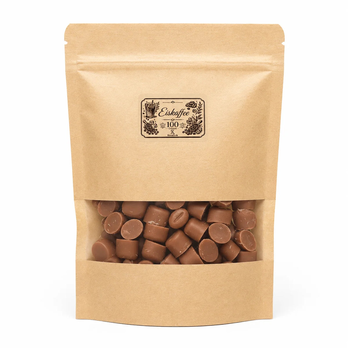 Eiskaffee - Wax Melts