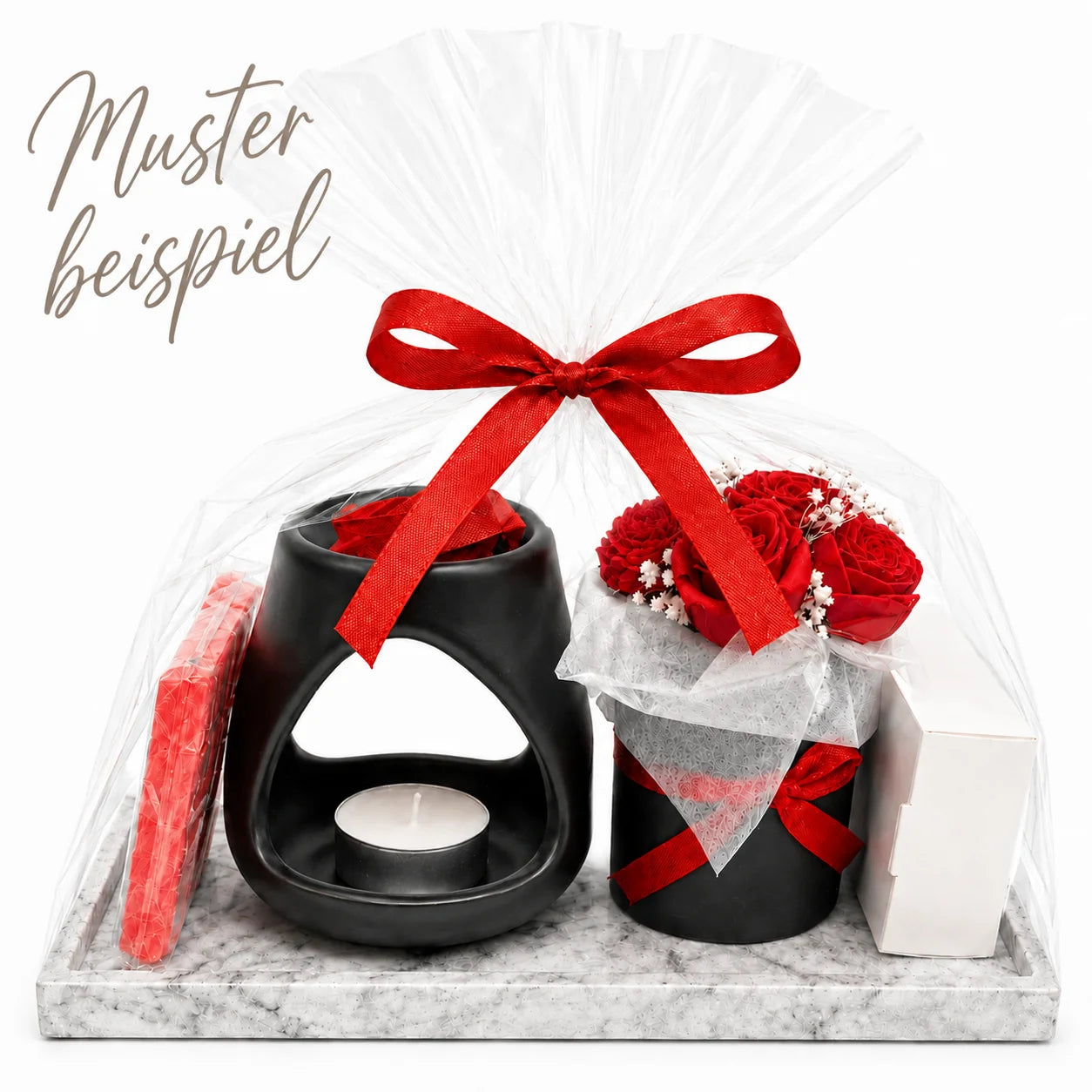 Fruchtzauber - Wax Melt Geschenkset