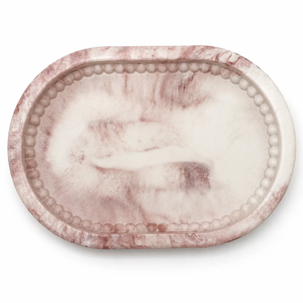 Harmony Tray - Keramik Untersetzer