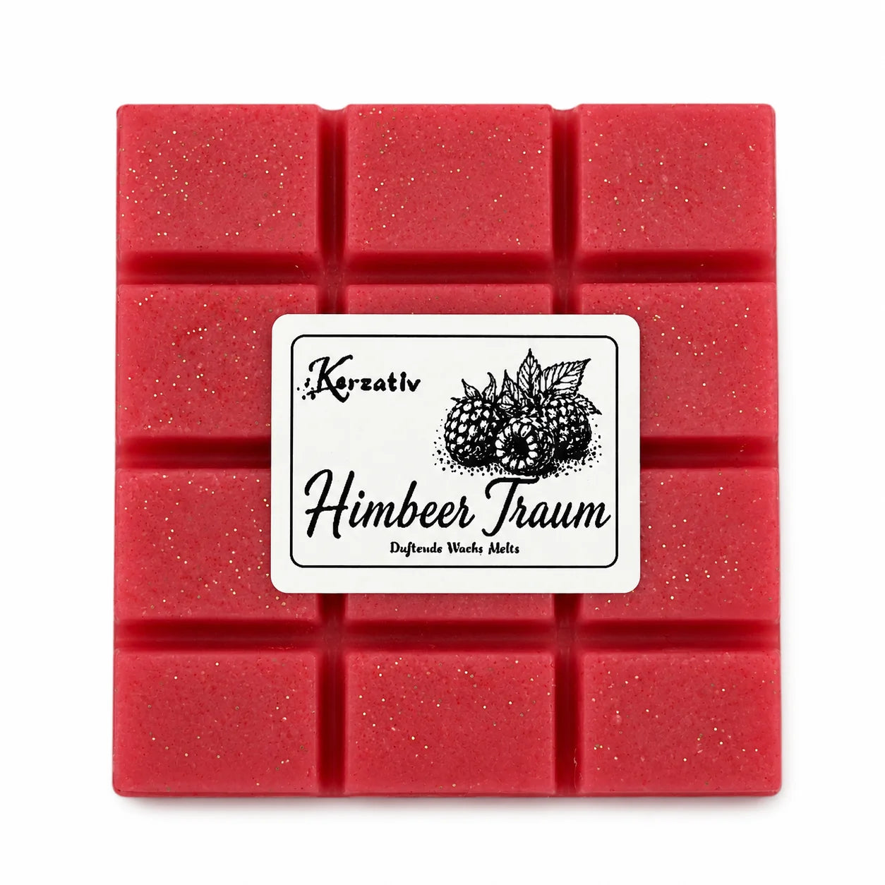 Himbeer Traum - Wax Melts