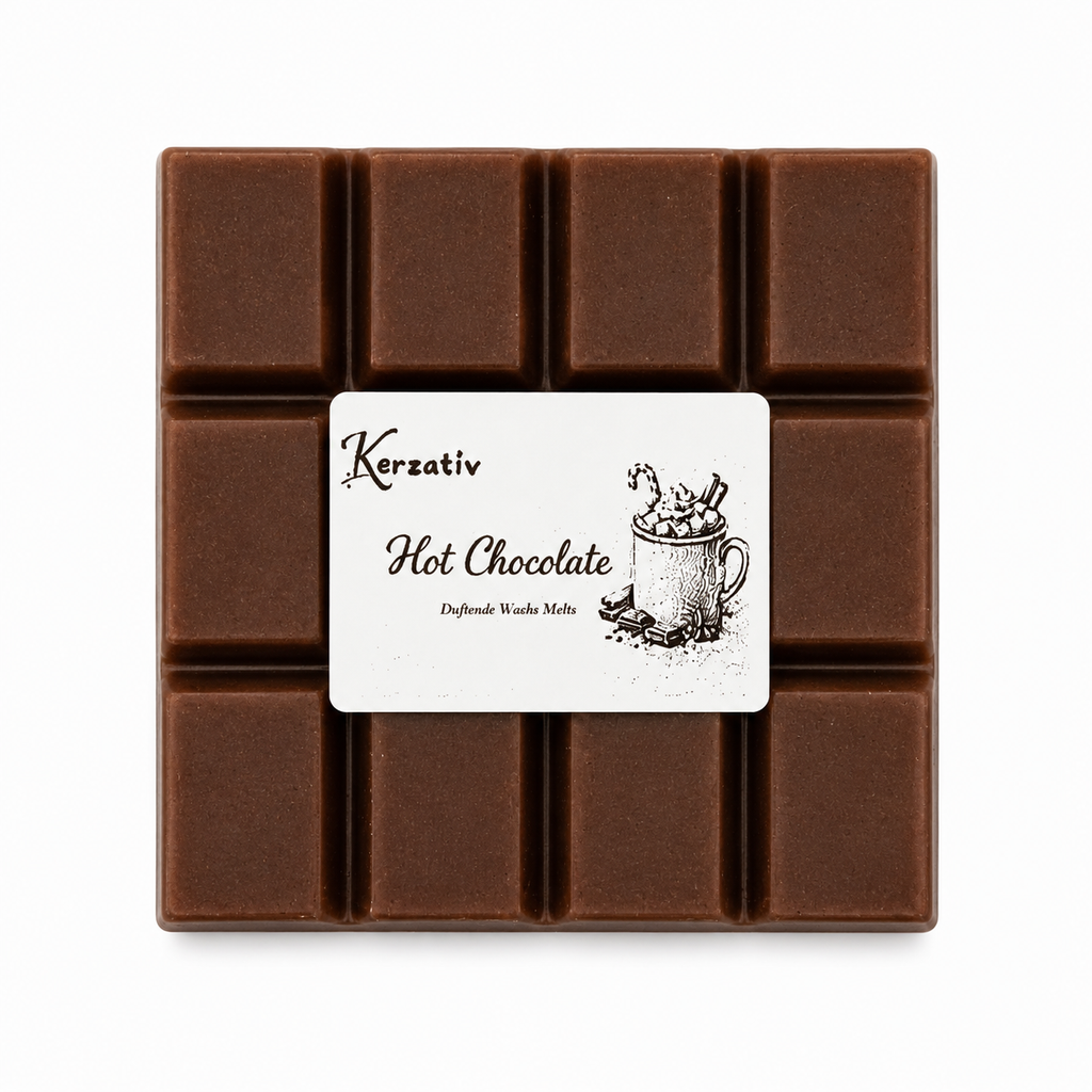 Hot Chocolate - Wax Melts