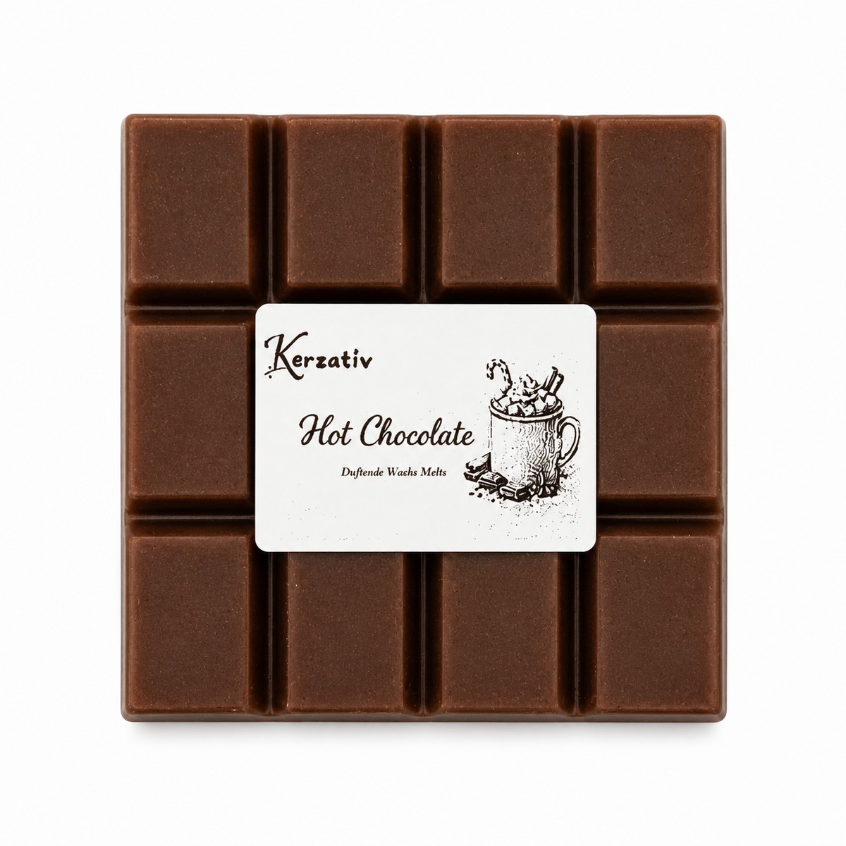 Hot Chocolate - Wax Melts