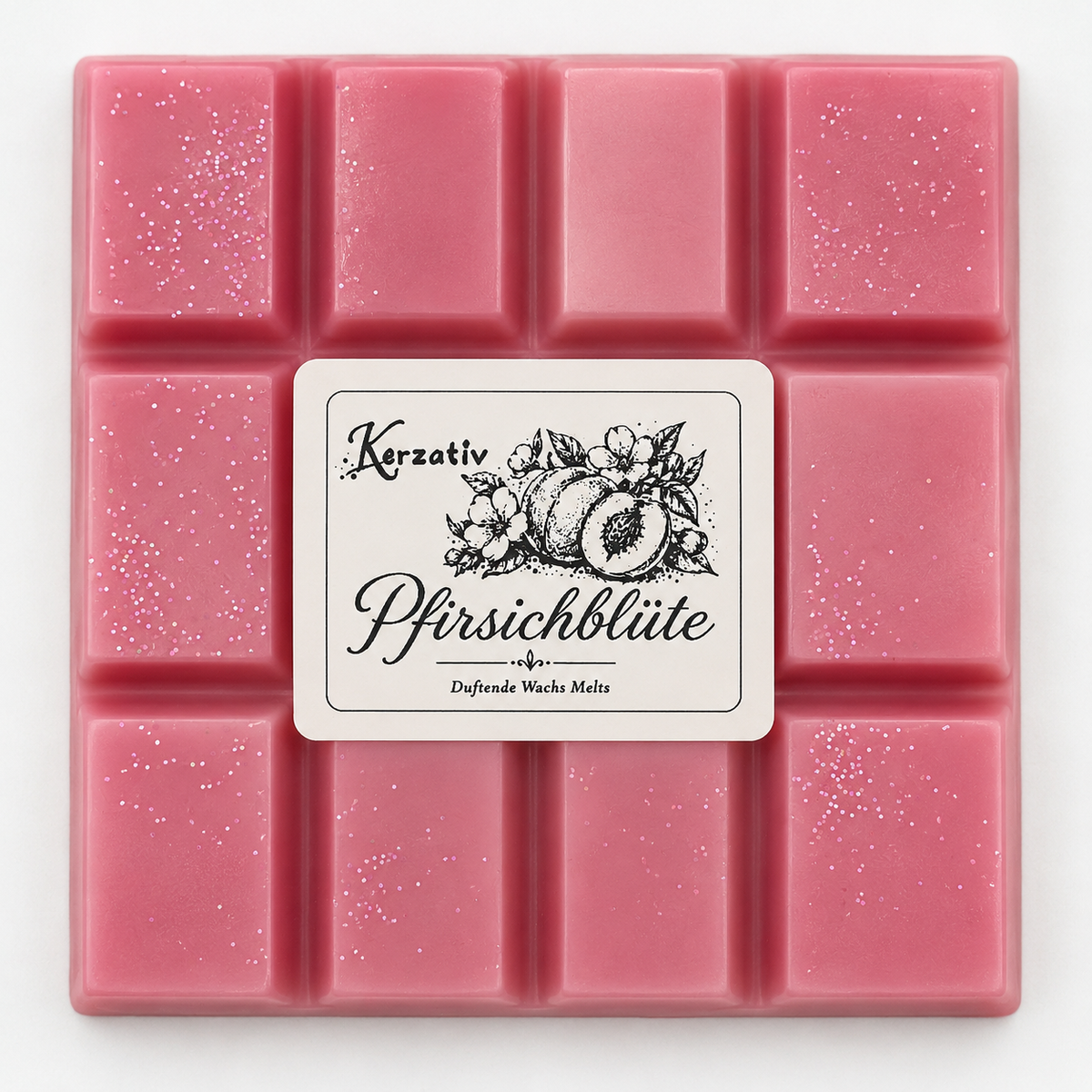 Pfirsichblüte - Wax Melts