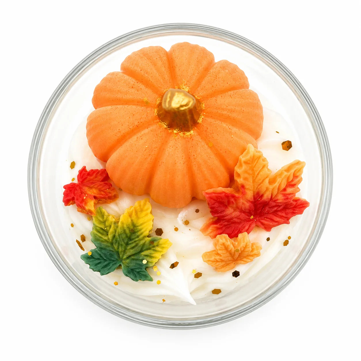 Pumpkin Delight - Duftkerze