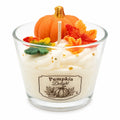 Pumpkin Delight - Duftkerze