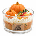 Pumpkin Heaven - Kerzenschale