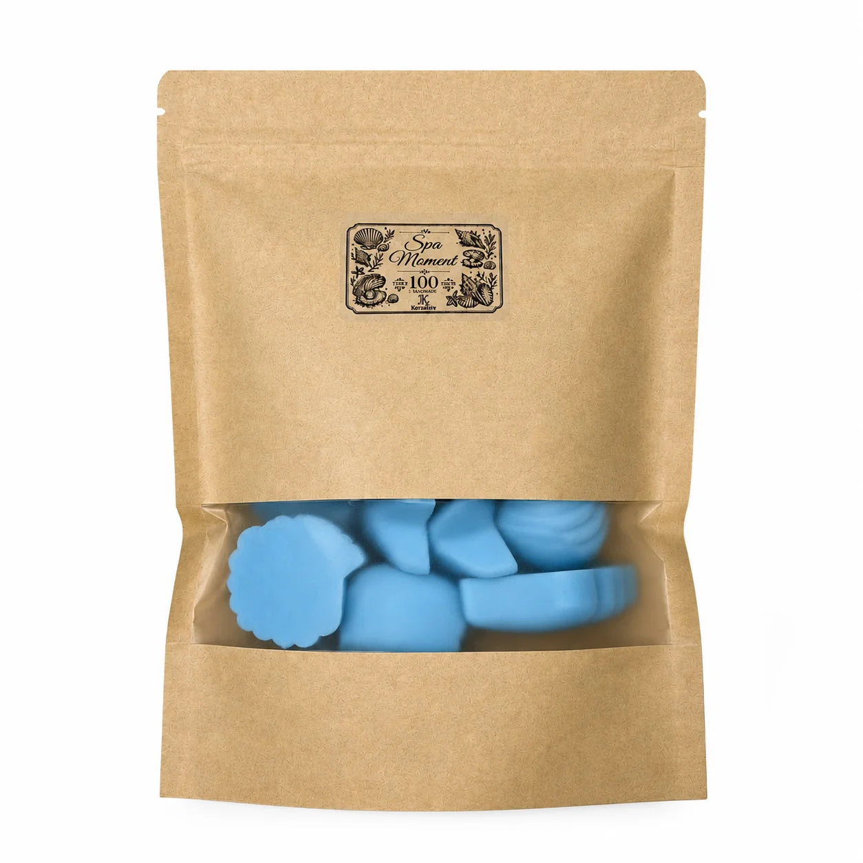 Spa Moment - Wax Melts