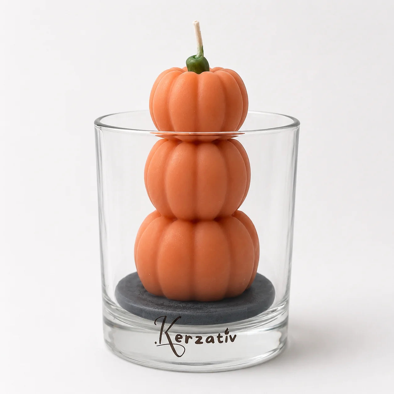 Spooky Pumpkin Tower
