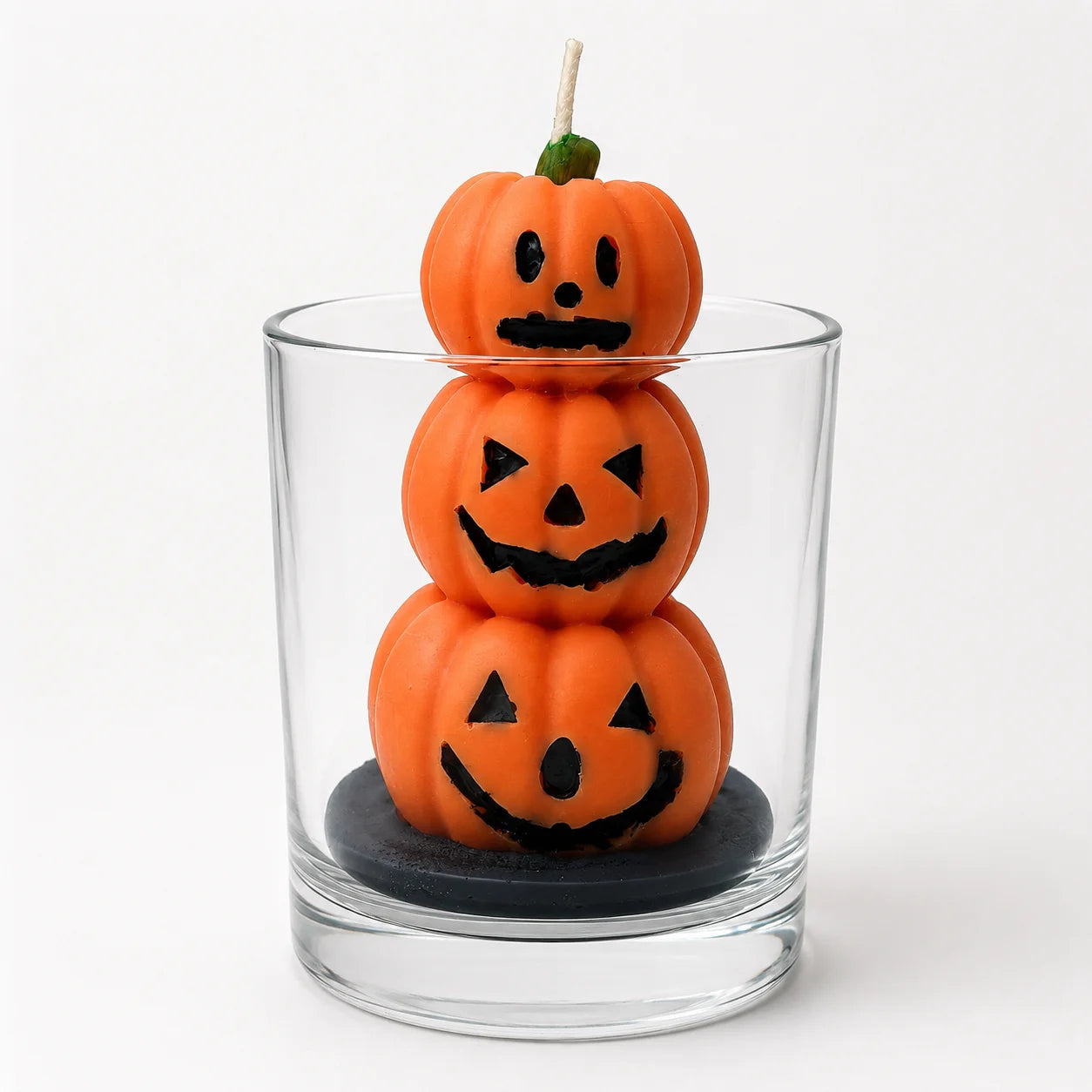 Spooky Pumpkin Tower