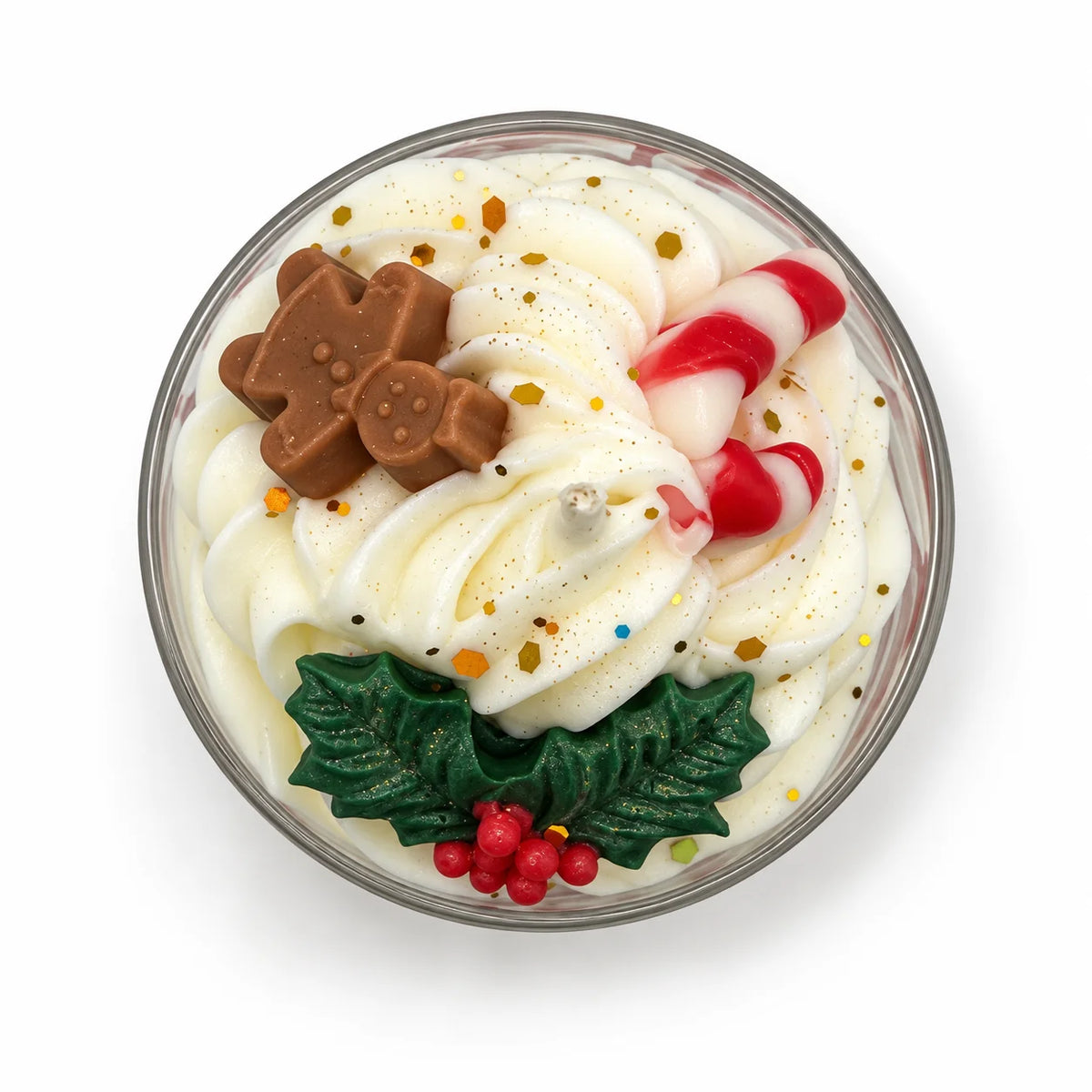 Sweet Christmas - Duftkerze
