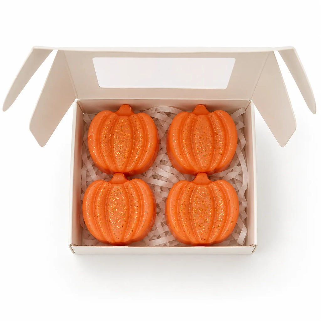Sweet Pumpkin - Wax Melts