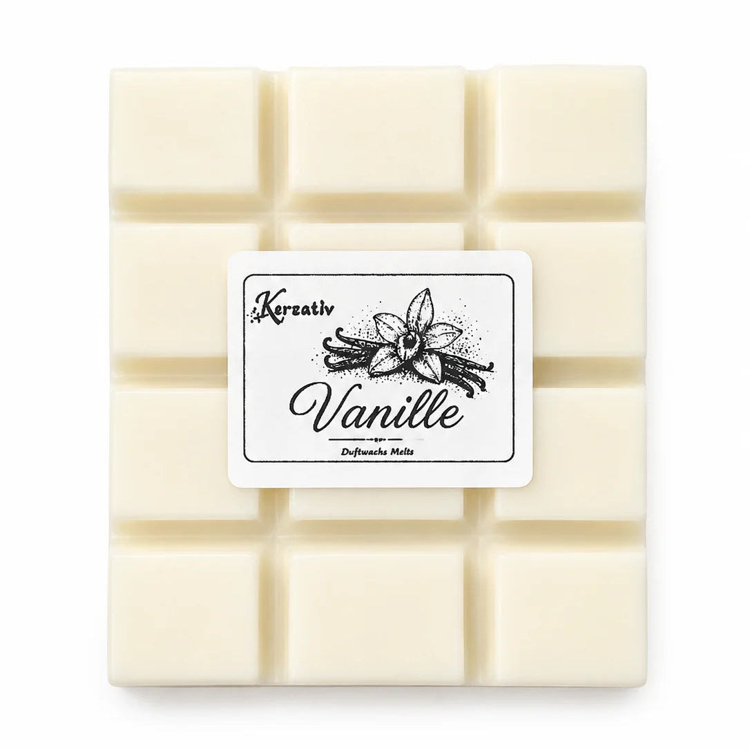 Vanille - Wax Melts