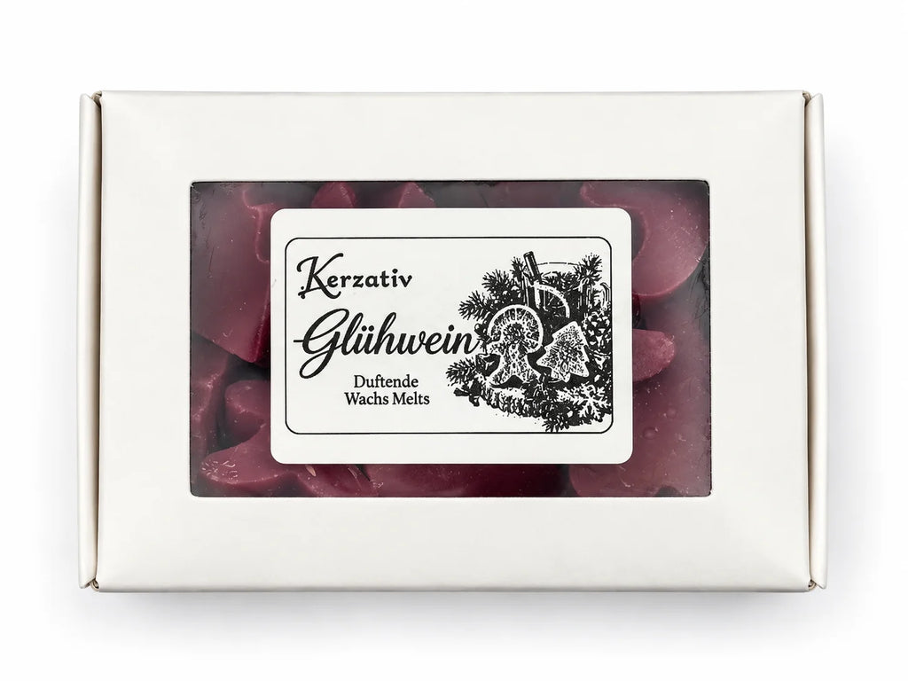 Glühwein - Wachs Melts