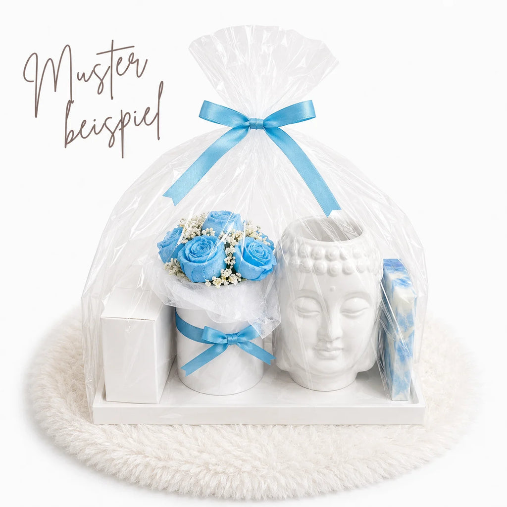 Zen Blossom - Wax Melt Geschenkset
