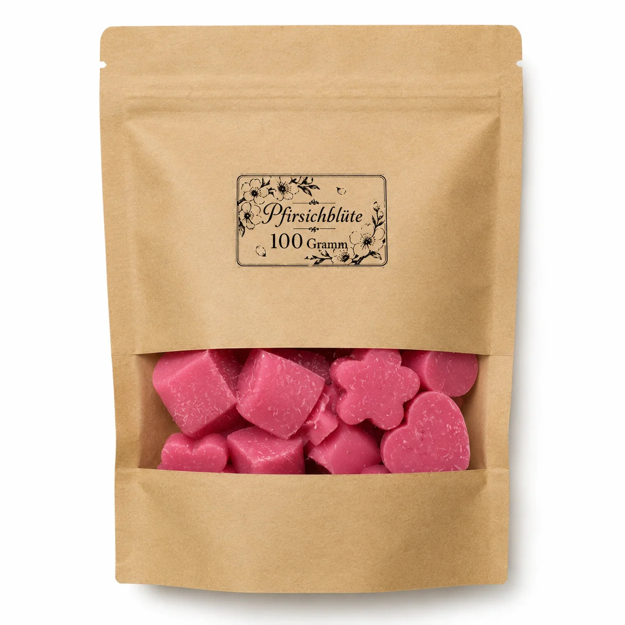 Pfirsichblüte - Wax Melts