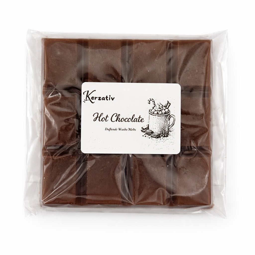 Hot Chocolate - Wax Melts