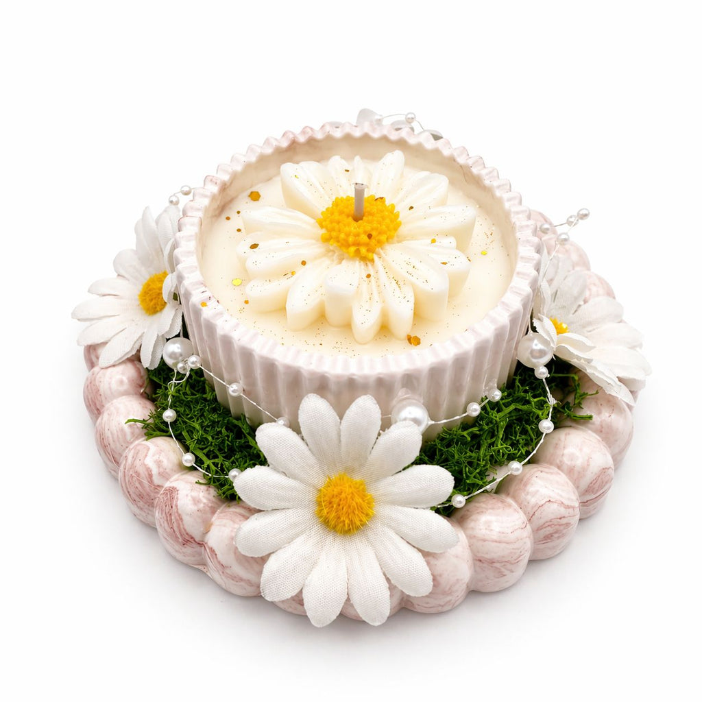 Gänseblümchenzauber Set