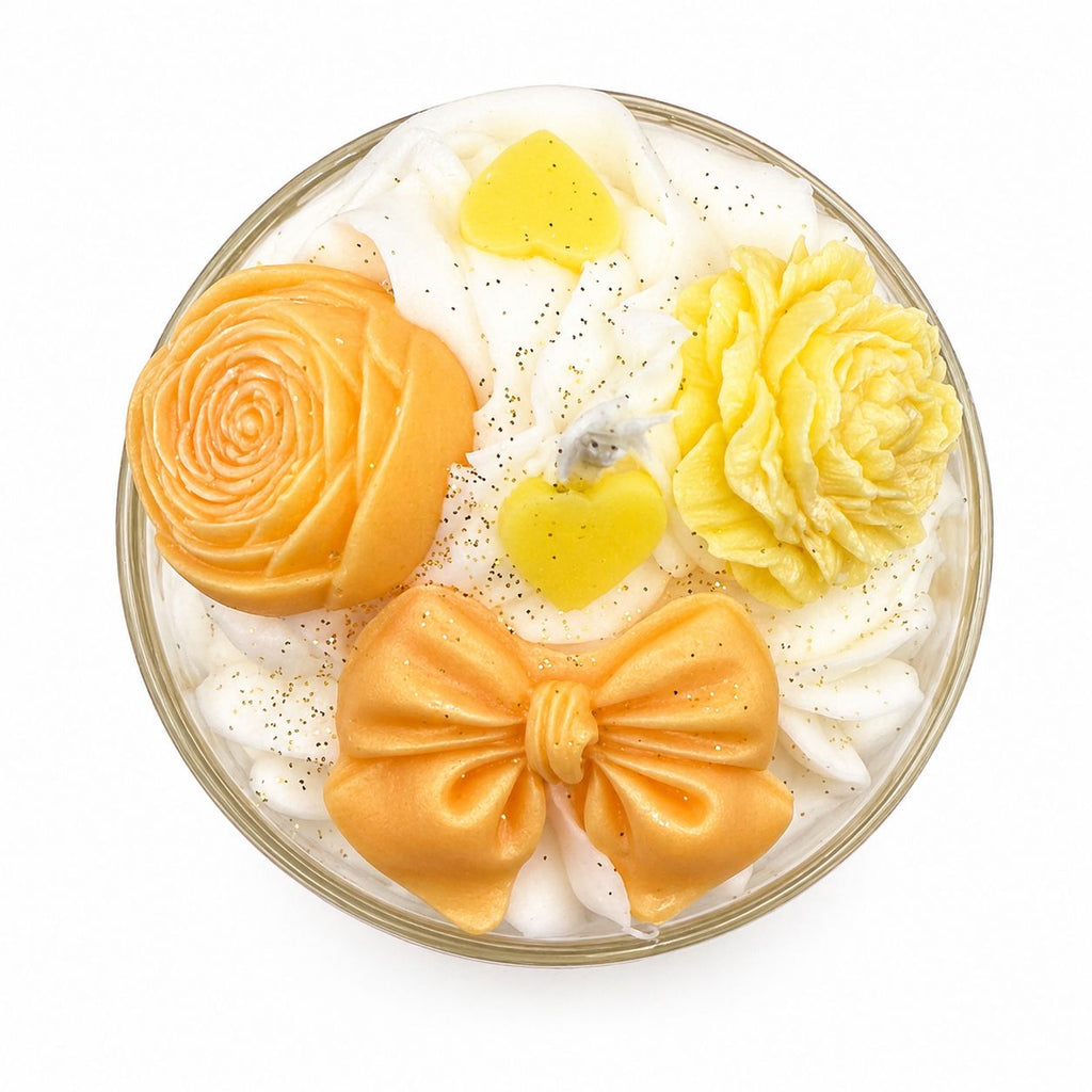 Yellow Sunshine - Beste Mama