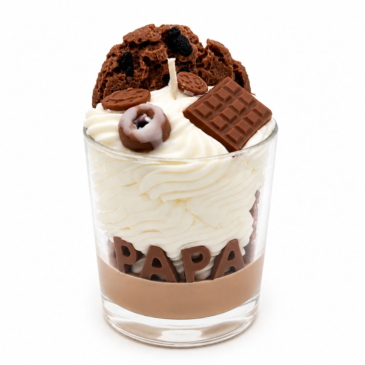 Papa’s Schokotraum – Bester Papa