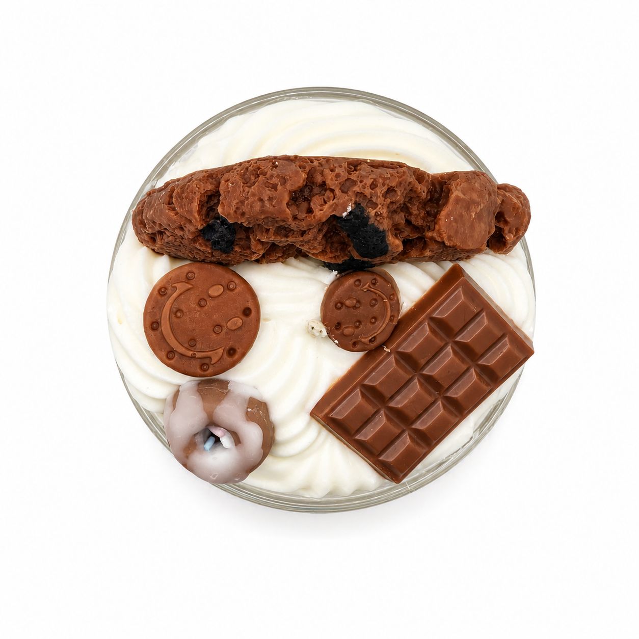 Papa’s Schokotraum – Bester Papa