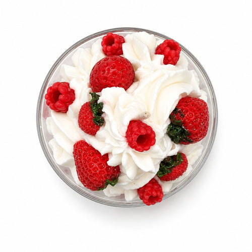 Berry Dream - Duftkerze